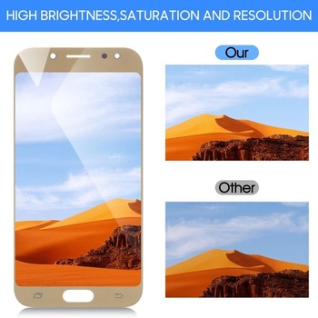 Náhradný TFT LCD displej pre Samsung J530F, kompatibilný s Galaxy J5 2017 LCD displej J5 PRO, J530