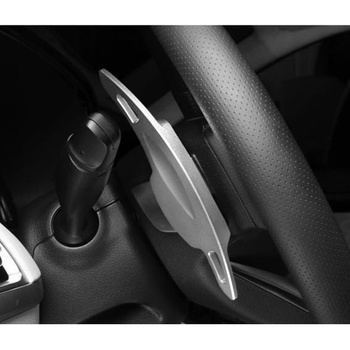 Prodloužení řadicí páky pod volantem, hliníková slitina, pro Hyundai Kona 2023 2024 2025 2026 /