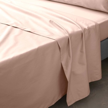 Prestieradlo Douceur d'Intérieur béžovej