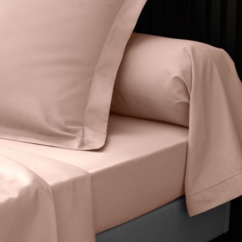 Prestieradlo Douceur d'Intérieur béžovej