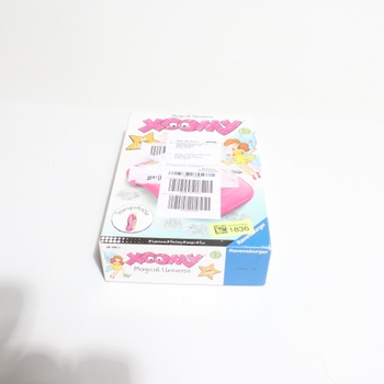 Maľovanie Ravensburger Xoomy 18146