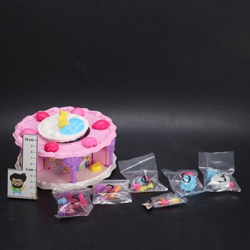 Herný set Polly Pocket GYW06