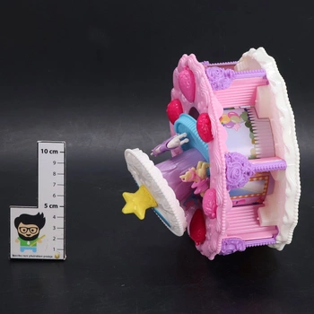 Herní set Polly Pocket GYW06