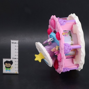 Herný set Polly Pocket GYW06