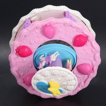 Herný set Polly Pocket GYW06