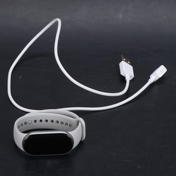 Fitness náramok Xiaomi Band 10 biely
