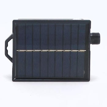 LED pásik Aitesuo EL-BSP-001 solárny, 5 m