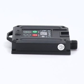 LED pásik Aitesuo EL-BSP-001 solárny, 5 m