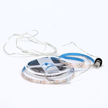 LED pásik Aitesuo EL-BSP-001 solárny, 5 m