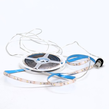 LED pásik Aitesuo EL-BSP-001 solárny, 5 m