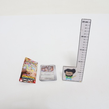 Asmodee ASM Pokémon EV08 Booster (francúzska verzia)