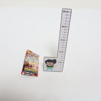 Asmodee ASM Pokémon EV08 Booster (francúzska verzia)