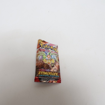 Asmodee ASM Pokémon EV08 Booster (francúzska verzia)