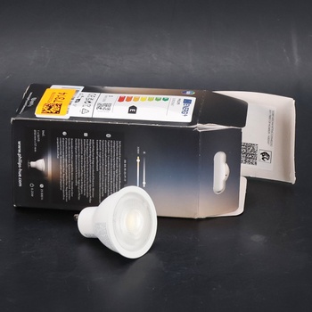 Žiarovka Philips Hue stmievateľná LED múdra