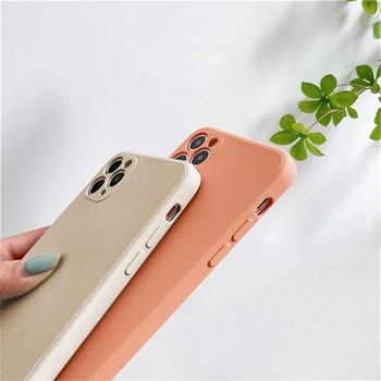 Pouzdro na telefon s náhrdelníkem pro iPhone 11, pouzdro s náhrdelníkem a šňůrkou, silikonové