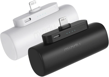 Powerbanka Miady HYG012B pro IPhone