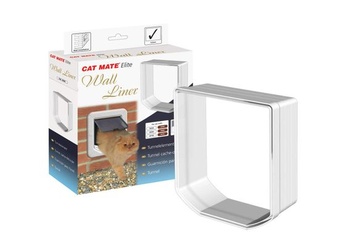 Tunelový/nástěnný rám Cat Mate Elite (308), (1 kus) Jedna velikost
