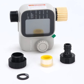 Zavlažovací počítač Unistyle WT-01D