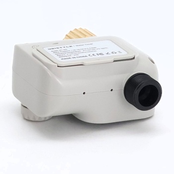 Zavlažovací počítač Unistyle WT-01D