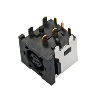 Nabíjací port Gintai DC Power Jack pre Asus Rog G750JH G750JM