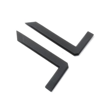 Gintai Gummifüße pre Asus TUF Gaming A16 FA617/FA607, F16 FX607 FA617NS/XS/XT/NT/NSR/NTR,