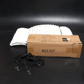 Psie autosedačka Mixjoy Béžová