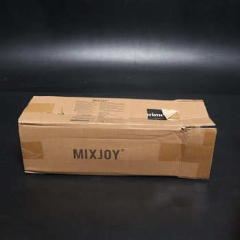 Psí autosedačka Mixjoy Béžová