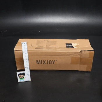 Psí autosedačka Mixjoy Béžová