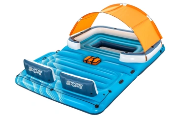Nafukovací ostrov Bestway Breeze 389 x 274cm