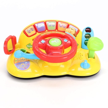 Interaktívny volant Vtech
