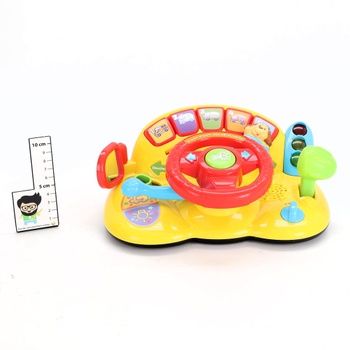 Interaktívny volant Vtech