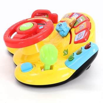 Interaktívny volant Vtech