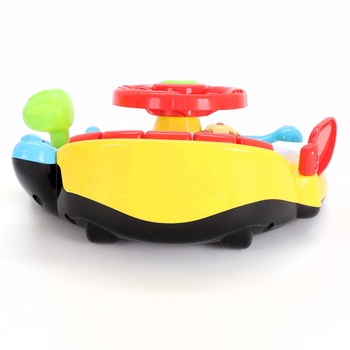 Interaktívny volant Vtech