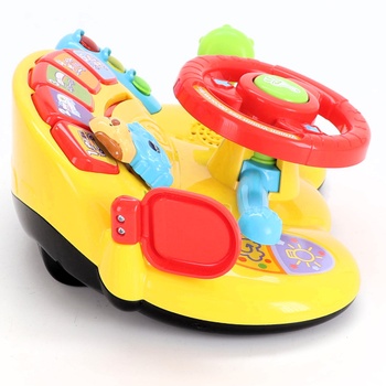 Interaktívny volant Vtech