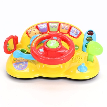 Interaktívny volant Vtech