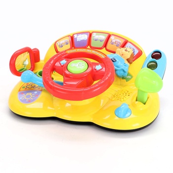 Interaktívny volant Vtech