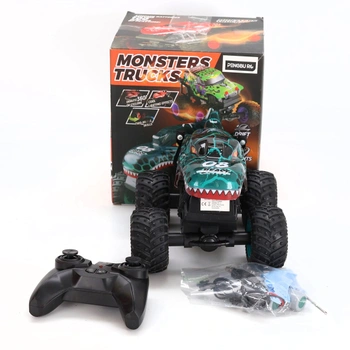 Auto na ovládání PENGBU RC modročerné