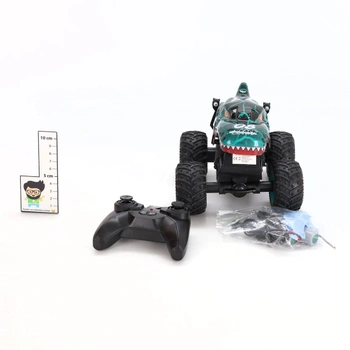 Auto na ovládání PENGBU RC modročerné