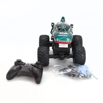 Auto na ovládání PENGBU RC modročerné