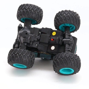 Auto na ovládanie PENGBU RC modročierne