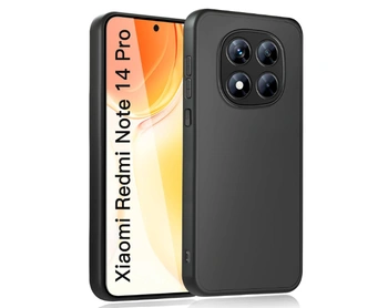 Puzdro Wsiiroon Redmi Note 14 Pro