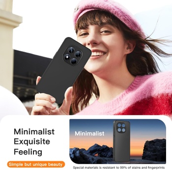 Puzdro Wsiiroon Redmi Note 14 Pro