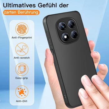 Puzdro Wsiiroon Redmi Note 14 Pro