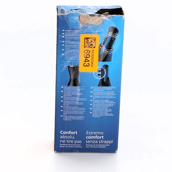 Zastrihávač Philips BRE229/00,