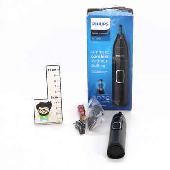 Zastrihávač Philips BRE229/00,