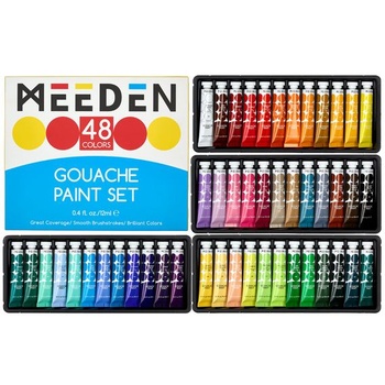Súprava farieb Meeden PTG-1076