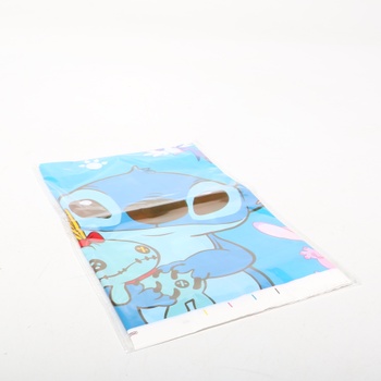 Narodeninová sada na párty, Stitch
