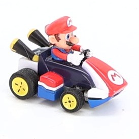 2,4 GHz Mario Kart(TM) Mini RC, Mario (papierová krabica)