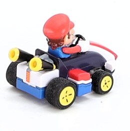 2,4 GHz Mario Kart(TM) Mini RC, Mario (papierová krabica)