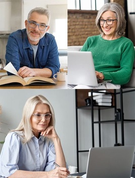 Okuliare na čítanie MODFANS pre mužov, dobré okuliare, vysoká kvalita, pohodlné, super pomôcka na čítanie,